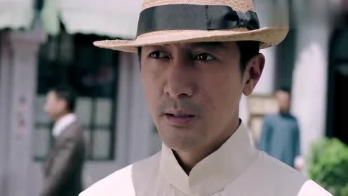黎明之战:男战友与女鬼子长相相同,还有这等奇事?竹叶青都蒙了