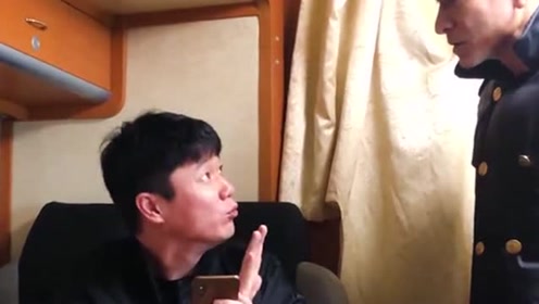 刘德华肖央拍搞笑视频回应耍大牌,58岁华仔像个小孩子,原来为了这部