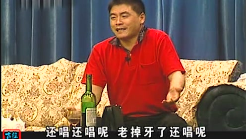 魏三何小影演绎精彩小品,拥有的时候不珍惜,失去了后悔莫及