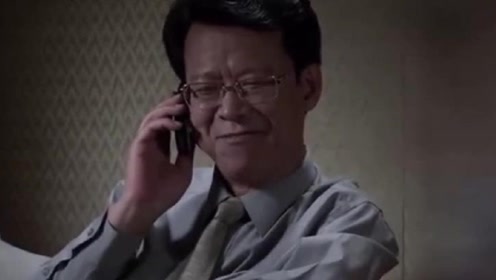 温柔的谎言:安然为了尽快离开何正中,竟想出这招,这是害人家啊!