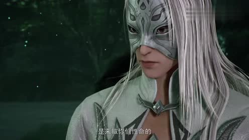 万界仙踪:影杀霸气宣誓摧毁归元山庄?