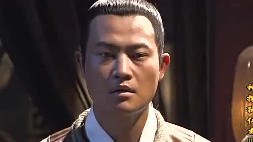 狄春忠心耿耿死也不供出狄仁杰,果然是条汉子