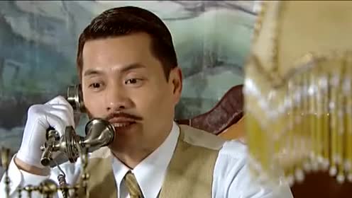 阿秀梦见石破天杀她,石破天表示自己情愿被她杀,阿秀被感动了