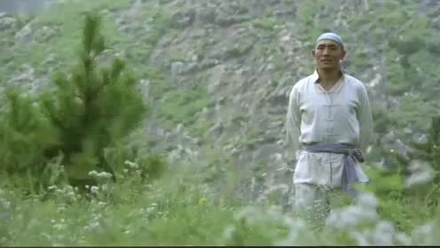 陈宝国成名之作《神鞭》最后一段给大神跪下了