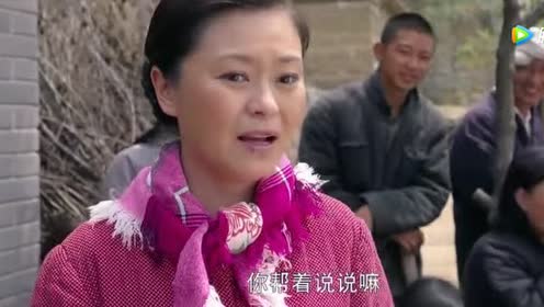 平凡的世界:王彩娥羞愧难当!让少平帮着说点好话