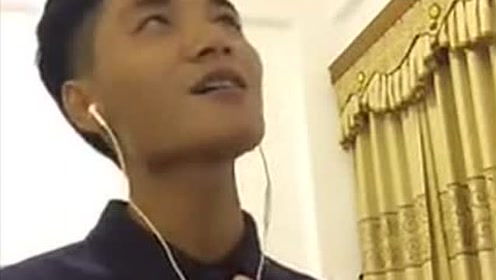 "潮剧王子"李子光唱潮语歌《老同学》好听极了