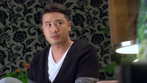 二胎时代:妈妈偏爱弟弟,韩丁觉得没什么,老婆替他心疼起来1