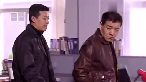 重案六组六组:死者身份确定不了,大斌子不知如何查起,陶非态度坚决
