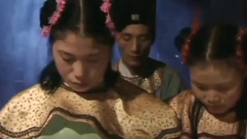 历史魏忠贤割下宫女的器官,熬汤让别人喝,死太监真残忍