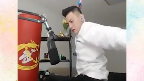 智勋自称明星套路小姐姐,被一句话反杀!抱头痛哭
