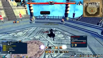 剑灵拳师PVP对战刺客讲解