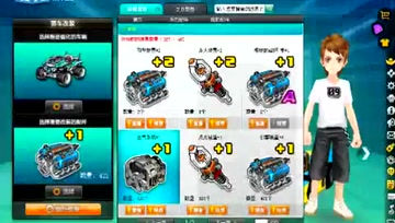 改装经验技巧 风骚给力