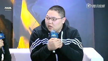 3月9日采访PDD：装备选择有一定突破性