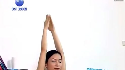 减肥视频瑜伽,睡前减肥瑜伽瘦肚子,14天甩脂暴瘦10斤减肥瘦身操sos极丸瘦身吃怎么速图片