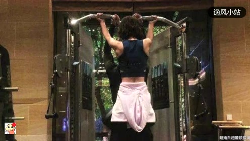 古力娜扎为何秒删儿时照？这些明星也曾秒删尴尬照！