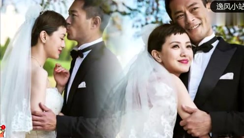 古天乐与郭采洁被曝恋情！网友：好奇幻？等官宣！