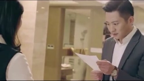 小三挺着肚子来家里闹事，妻子拿出证明原来丈夫不能生育！