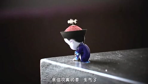 僵小鱼日常11