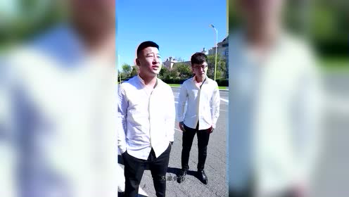 王岩打碎天价拉菲，被讹40W，人外有人，天外有天，结局逆转