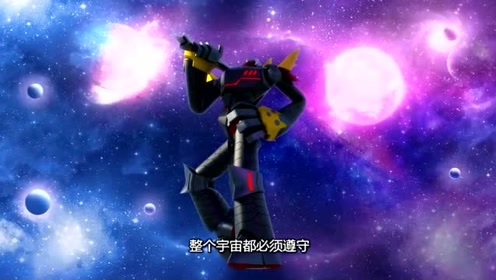 《神兽金刚》天罡星迎来了新成员天立星大人