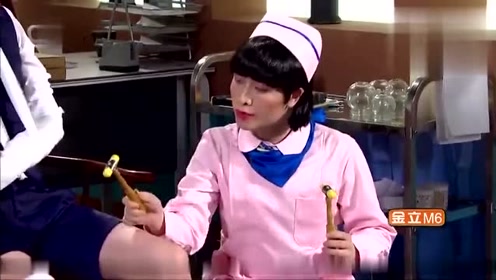 男子医院看牙，没想到被诊断出其他病，男子怒了