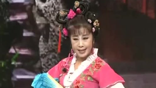 民间高人唱二人转正戏《包公吊孝》大师水平 韵味十足!