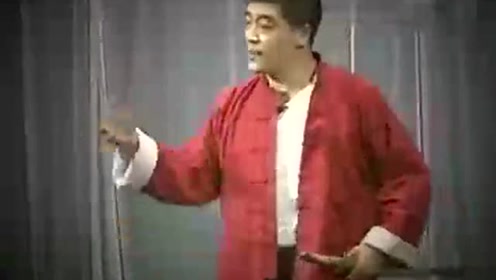 姜丫,魏三精彩二人转《韩琪杀庙》,演的确实很棒!
