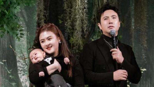 沈腾爆笑演绎和丈母娘对唱情歌 老婆点评：还挺像