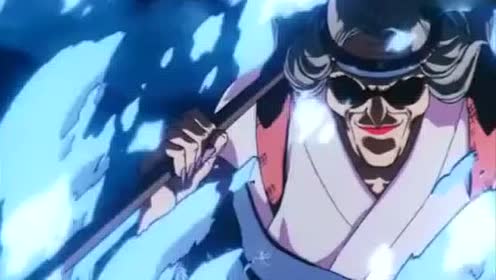 犬夜叉：气气桔梗的骨灰被妖怪鬼陶抢走了,还打伤了枫婆婆,