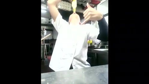 内行看门道外行看热闹，当你晃的那一刻你就输了