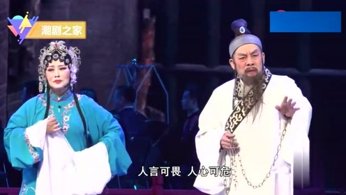 贾文龙唱豫剧选段《吃亏歌》,太好听了!