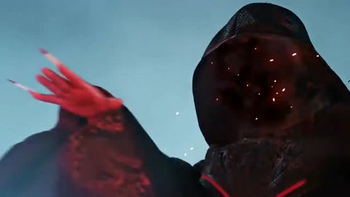 斗破苍穹：范捞这波这是秀！一出场就被打成重伤！斗宗也不过如此