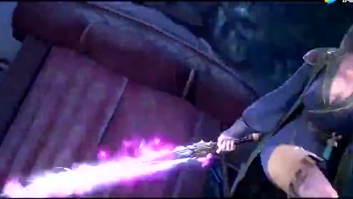 《武庚纪》超燃AMV：看阿狗如何权御天下！