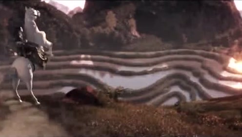 《星辰变》大家快跑！这里真的太危险了！