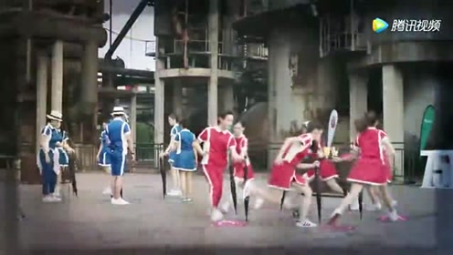 偶像来了真相大还原：十个女人乱成团，游戏结果超任性满满的套路