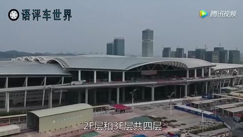 全国最繁忙的高铁站，超越上海虹桥站和北京南站，成为全国第一！