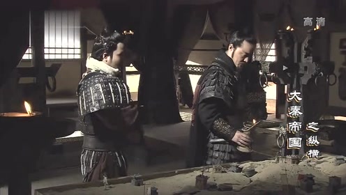 魏章率领秦国大军杀进丹阳城内,楚将屈丐却惦记着公子兰!