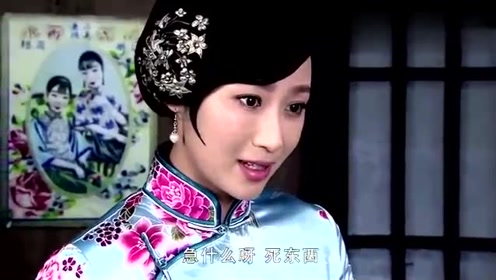 武工队传奇:王亮方佳扮夫妻,谁知俩人被看出破绽,太搞笑了