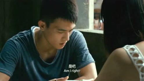 左耳:张漾间接害死了黎吧啦,耳朵为黎吧啦抱不平质问张漾