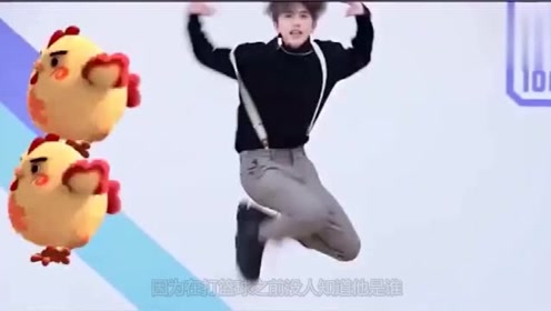 苹果也来黑蔡徐坤?首款主题游戏《鸡你太美》上架,堪称ikun福利