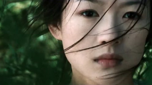 玉娇龙你就不要在皮了,你根本就不是李慕白的对手