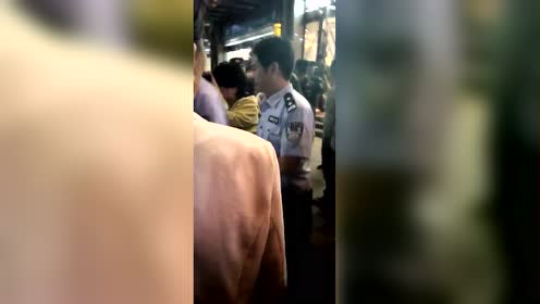 扫黑除恶,宝应印象江南被查