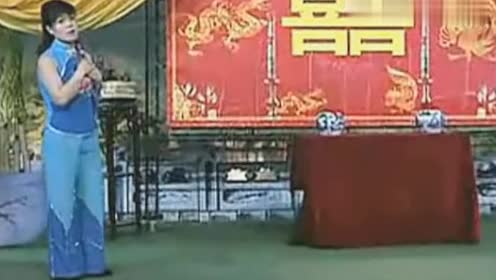 徐善云民间小调《秦香莲》,唱得好感人,片片思夫情,来听听!