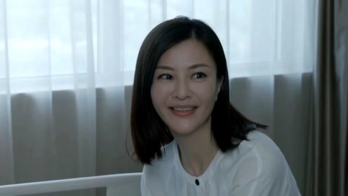 裴音对三一坦白新恋情,三一听后却异常淡定,原来他早有准备