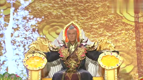 石敢当之雄峙天东:石敢当毁了黑莲后,奎刚立马吐血了