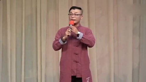 曲剧名家毕松平演唱《洛阳话》"找老公"选段
