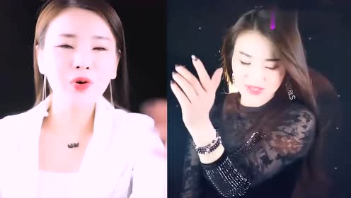 了得唱功唱《上海滩》《唱一首美女》美女狂野,都听不腻!情歌哈工大大学生李璐图片