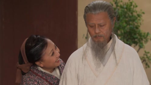 姜子牙做生意屡次失败,反怪马氏是个扫把星?这是无能者的借口