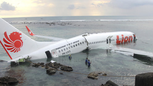 狮航737空难家属或被骗放弃追责,代理律师:最终受益的是波音