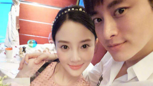 李小璐怀二胎了?贾乃亮被爆全程陪同产检,网友:这就原谅了?